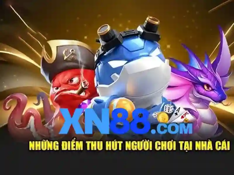 Giới thiệu xn88\n\n