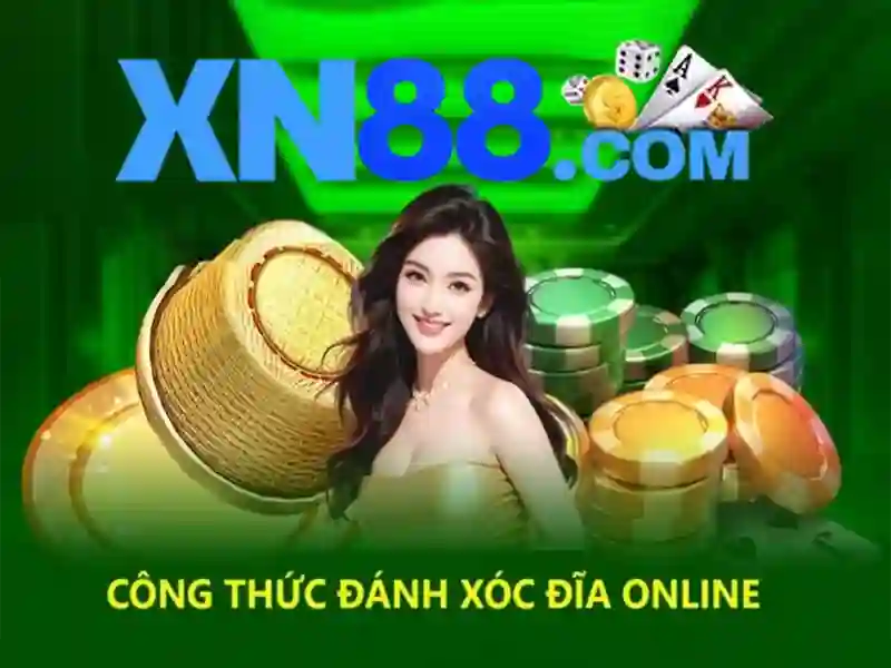 Ví dụ khuyến mãi tại xn88