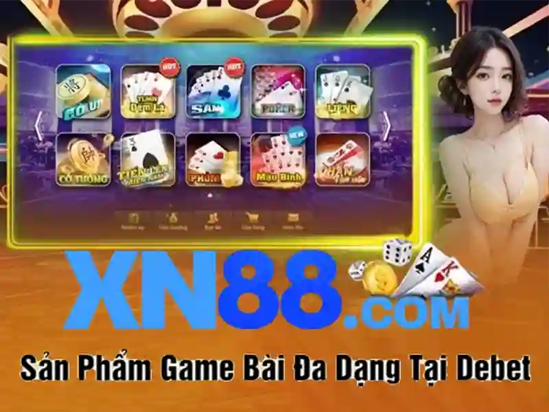 xn88-official – Trải nghiệm đỉnh cao cùng xn88 con