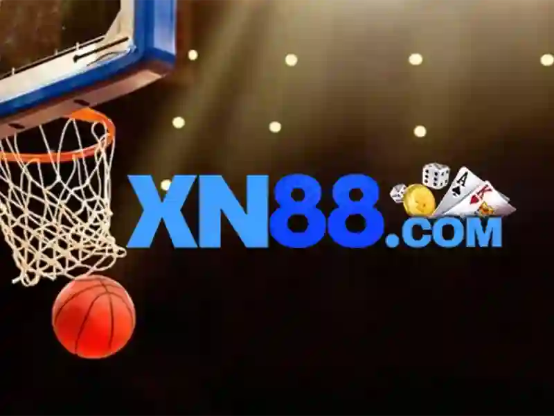 xn88 nổ hũ – khám phá trải nghiệm và đánh giá chi tiết
