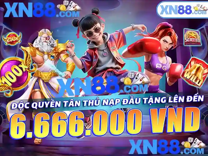 Giới thiệu về xn88\n