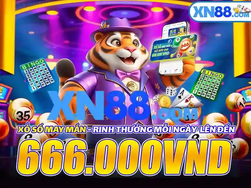 xn88: Tổng quan về nền tảng giải trí trực tuyến