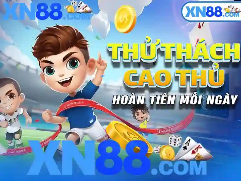 XN88: Nền tảng giải trí và cược trực tuyến đáng chú ý