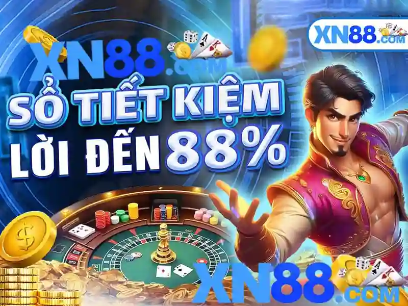 xn88: Tổng quan về nền tảng và tính năng