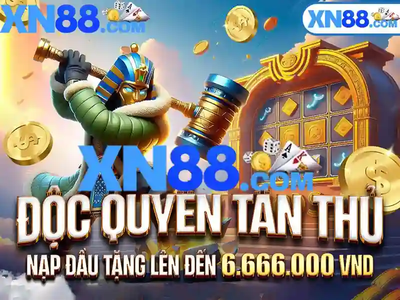 Giới thiệu về xn88