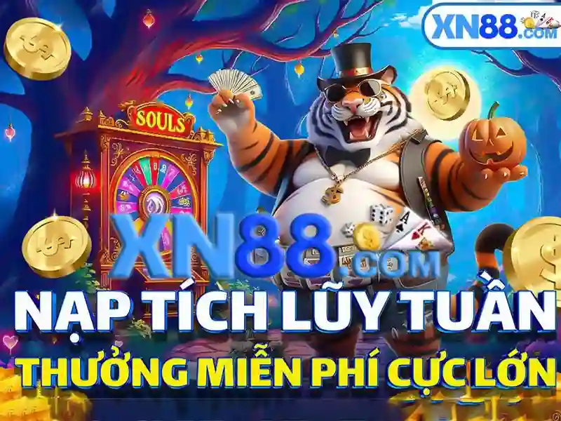 gem xn88 - Định hình phong cách chơi game trực tuyến