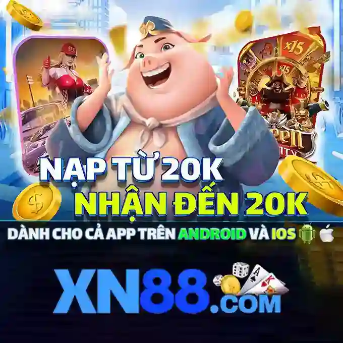 xn88: Nền tảng giải trí trực tuyến hàng đầu