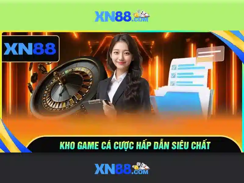 trang chủ xn88 – Trải nghiệm tại xn88 gaming và xn88..com