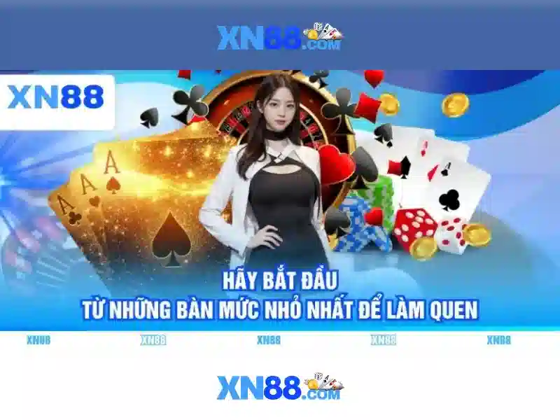 xn88: Tổng quan về nền tảng chơi game trực tuyến