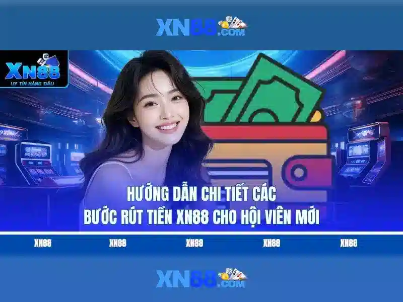 Các dịch vụ của xn88\n