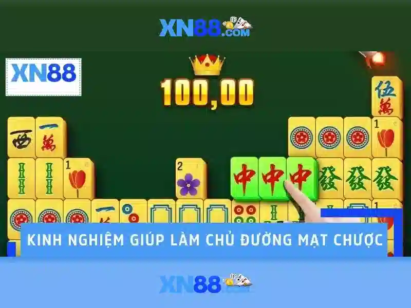 XN88: Nền tảng cá cược trực tuyến và trải nghiệm người dùng
