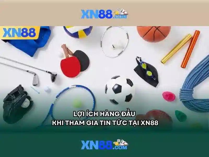 xn88: Tìm hiểu về nền tảng và các tính năng