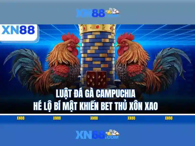 xn88 — Tổng quan về nền tảng trò chơi trực tuyến