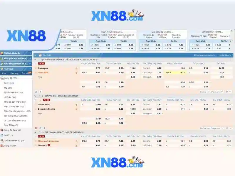 xn88 best: Khám phá giá trị và trải nghiệm xn88 best