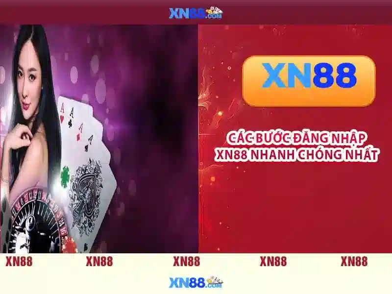 xn88 casino thai: Trải nghiệm và hành trình đỉnh cao