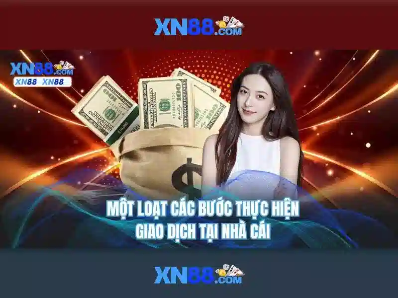 XN88 – Tổng quan về nền tảng cược trực tuyến