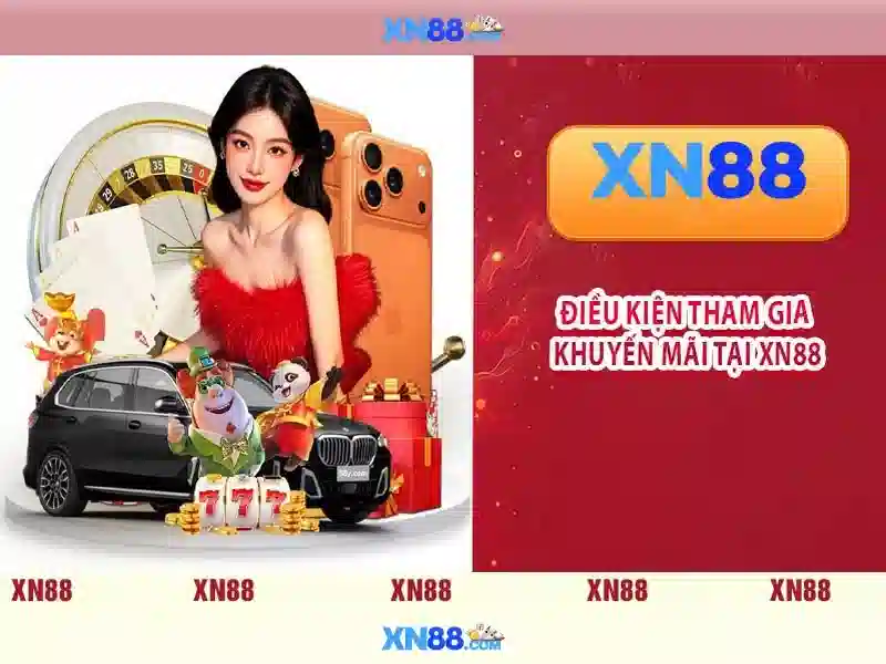 Nền tảng và trò chơi tại XN88