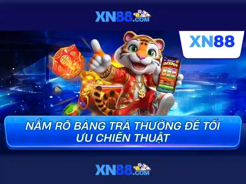 Góc nhìn về xn88