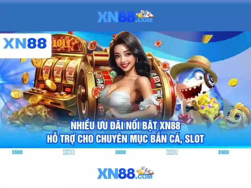 Giới thiệu về XN88