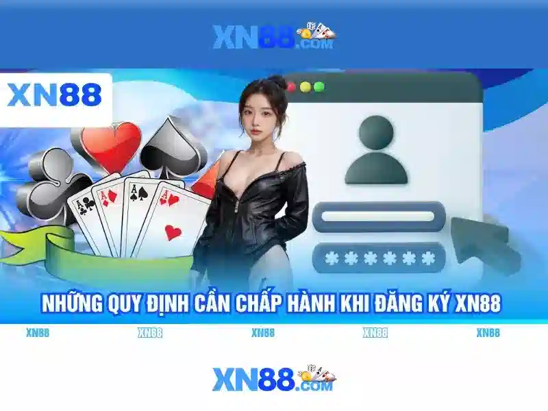 xn88: Nền tảng trò chơi trực tuyến phổ biến và đa dạng