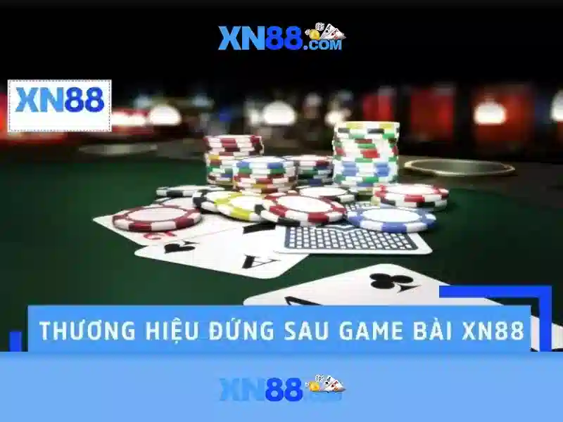 xn88 và sự phát triển của nền cá cược trực tuyến