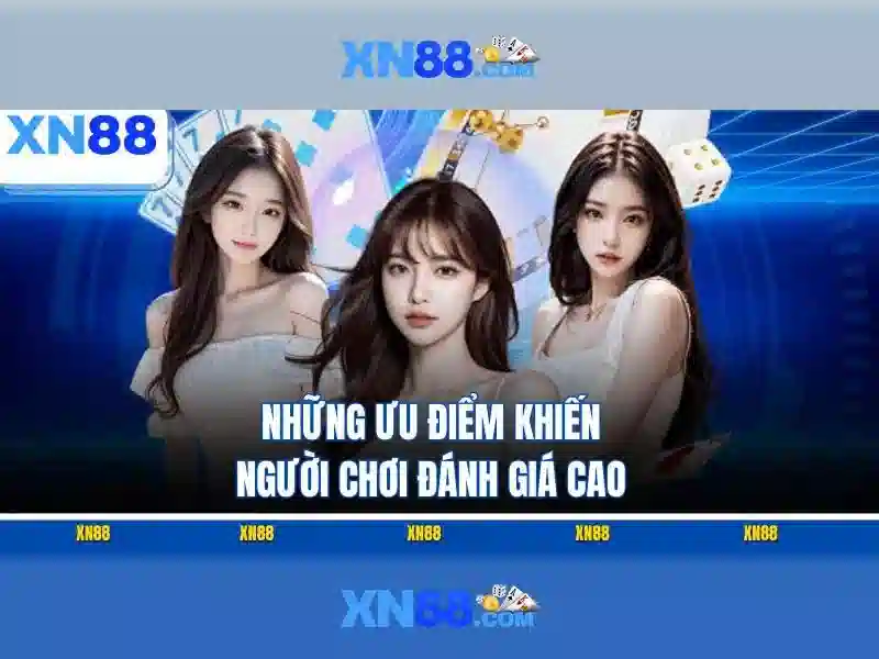 xn88: Tổng quan, tính năng và hướng dẫn tham gia
