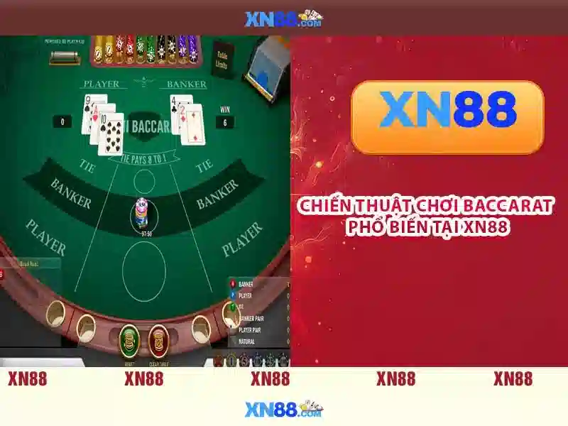 Xn88: Tìm hiểu về nền tảng cược trực tuyến
