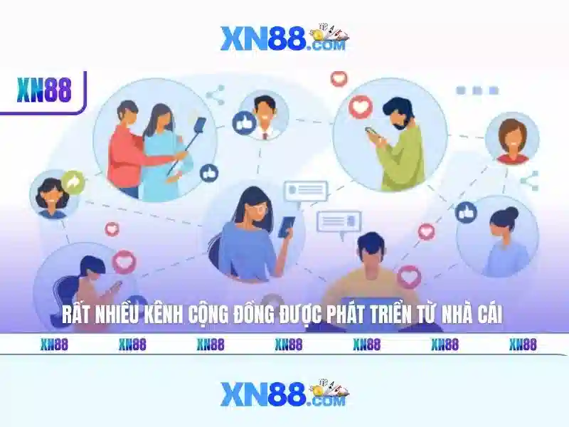 XN88: Nền tảng trực tuyến đáng tin cậy cho trải nghiệm giải trí