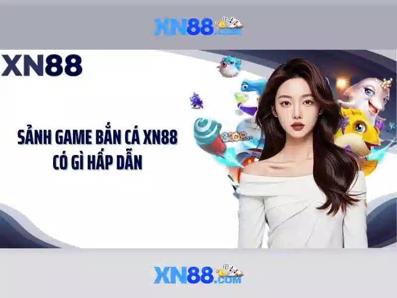 Các trò chơi nổi bật tại XN88