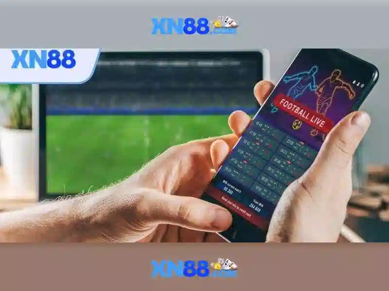 xn88: Nền tảng cá cược trực tuyến và cộng đồng người chơi