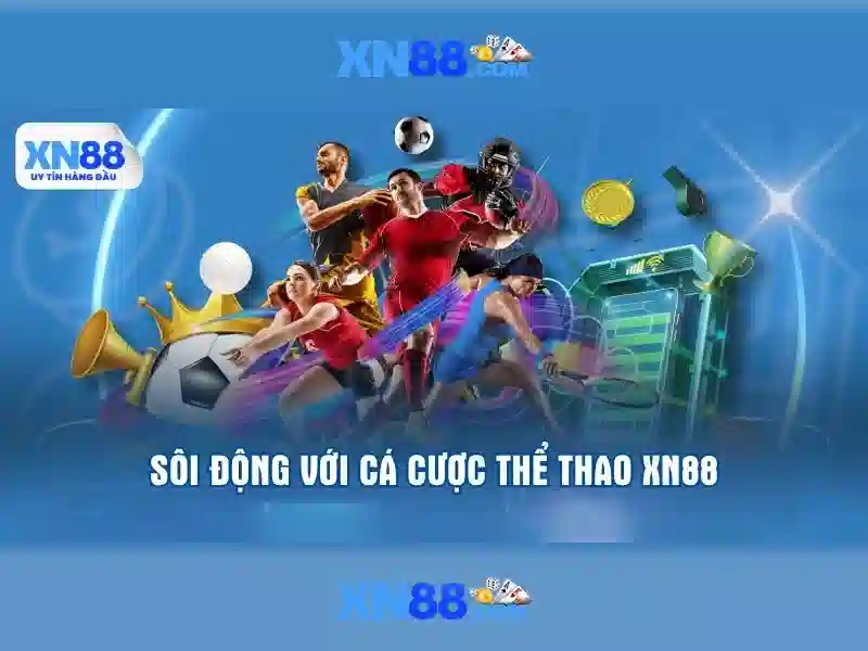 xn88: Tổng quan và hướng dẫn cơ bản