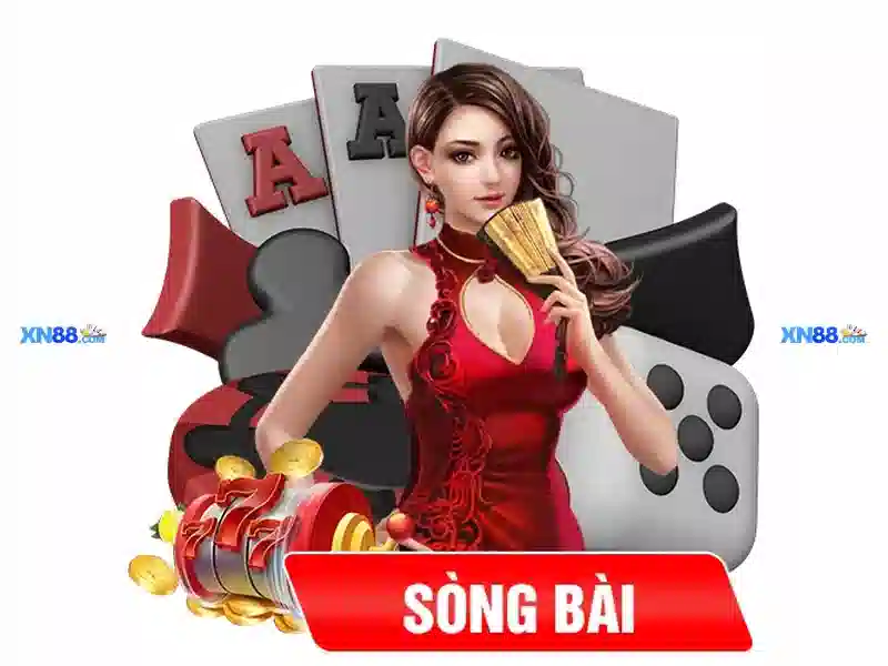 Giới thiệu về xn88: nền tảng cược trực tuyến đa dạng
