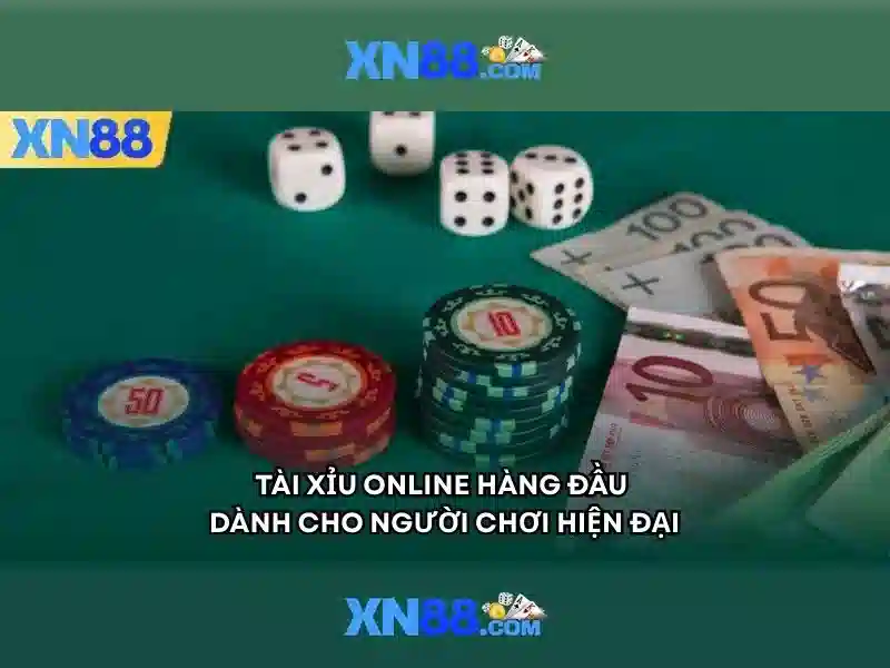 Nguồn gốc và sứ mệnh của xn88 casino thai