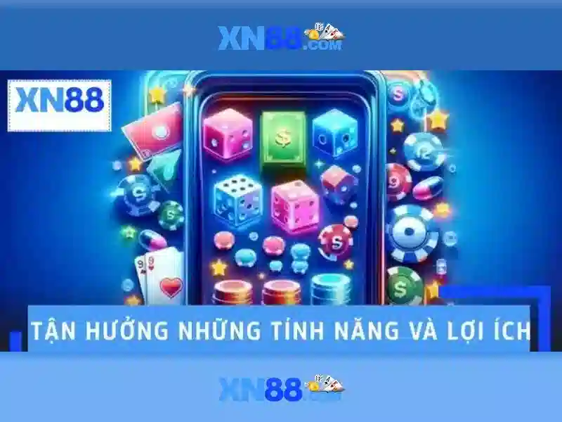 XN88: Nền tảng giải trí và cá cược trực tuyến