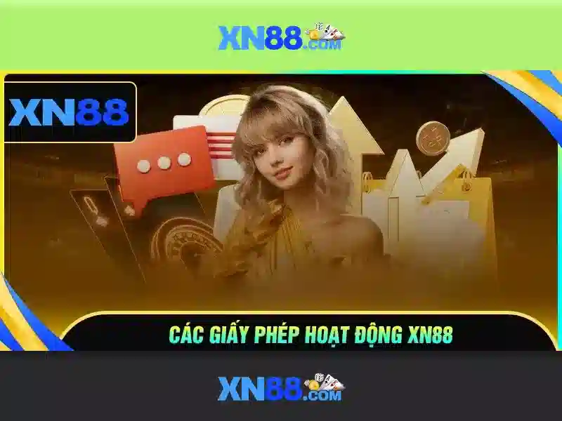 XN88: Tổng quan về nền tảng trò chơi trực tuyến
