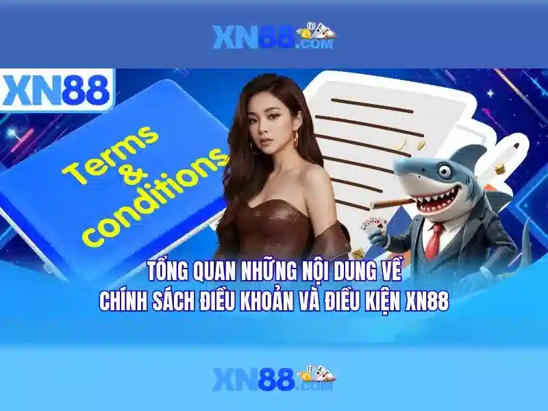 xn88 lucky – tổng quan chủ đề và giá trị cốt lõi