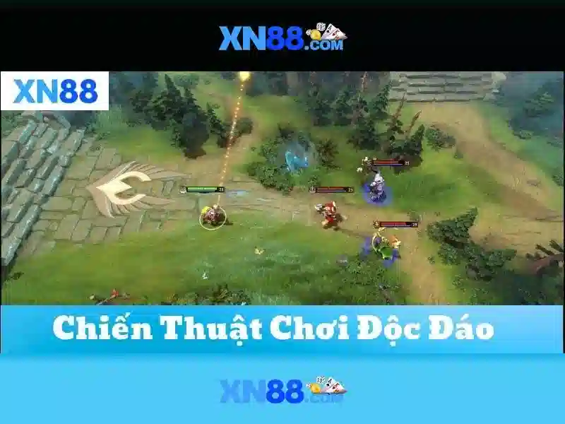 Xn88: Nen tang cuoc truc tuyen va trai nghiem nguoi choi