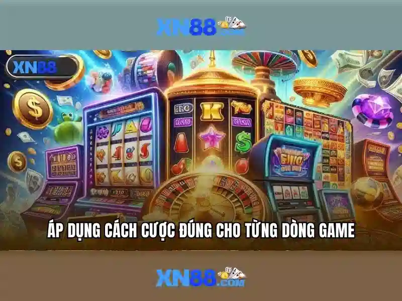 Ứng dụng xn88-game