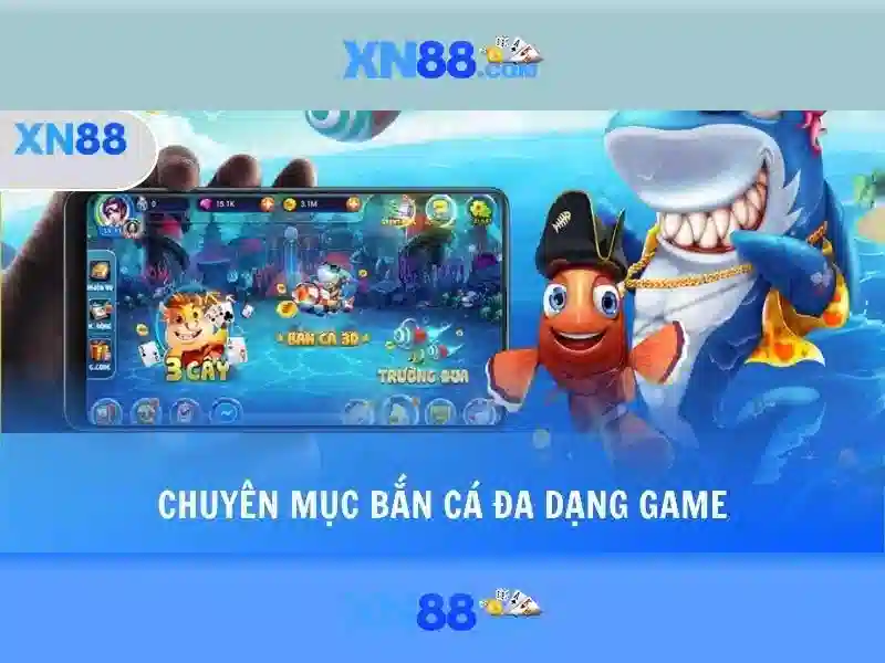 Tổng quan về xn88: Nền tảng trò chơi trực tuyến