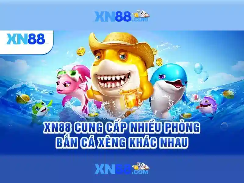 Các sản phẩm và trò chơi tại xn88\n