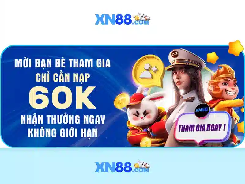 xn88: Tổng quan về nền tảng cược và trải nghiệm người dùng