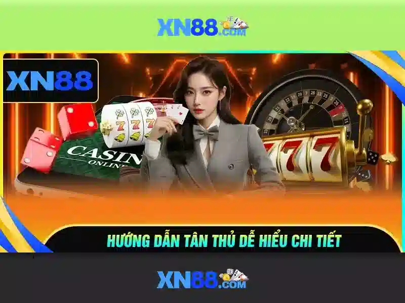 Xn88: Nền tảng game trực tuyến và trải nghiệm người dùng