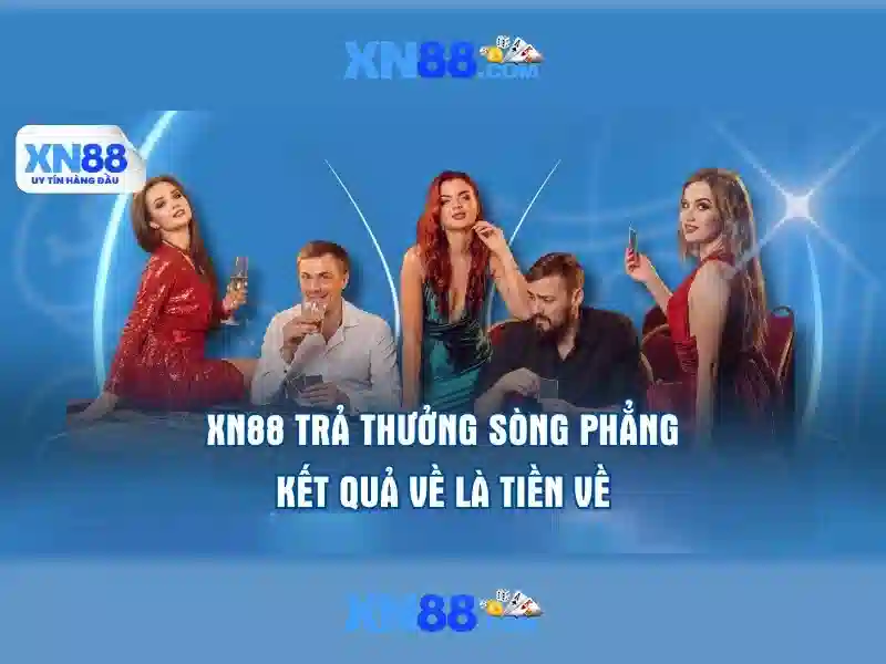 xn88 là gì? Khái quát về một nền tảng giải trí trực tuyến