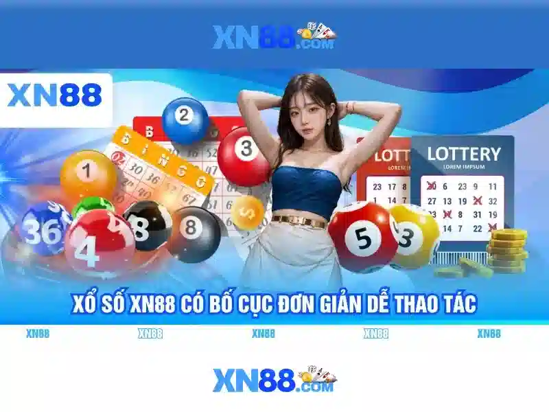 xn88: Nền tảng trò chơi trực tuyến và đánh giá tổng quan