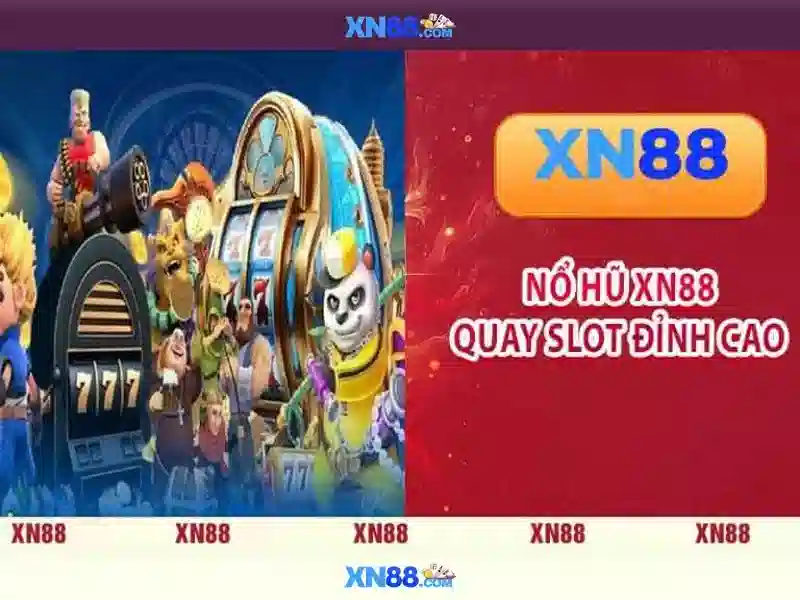 XN88 - Nền tảng cá cược trực tuyến an toàn và tiện ích