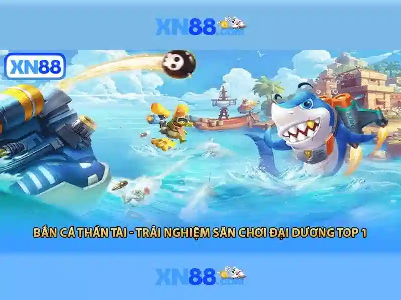 Xn88 - Giới thiệu nền tảng giải trí trực tuyến