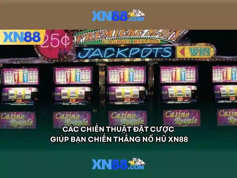 xn88 - Tổng quan về nền tảng giải trí trực tuyến