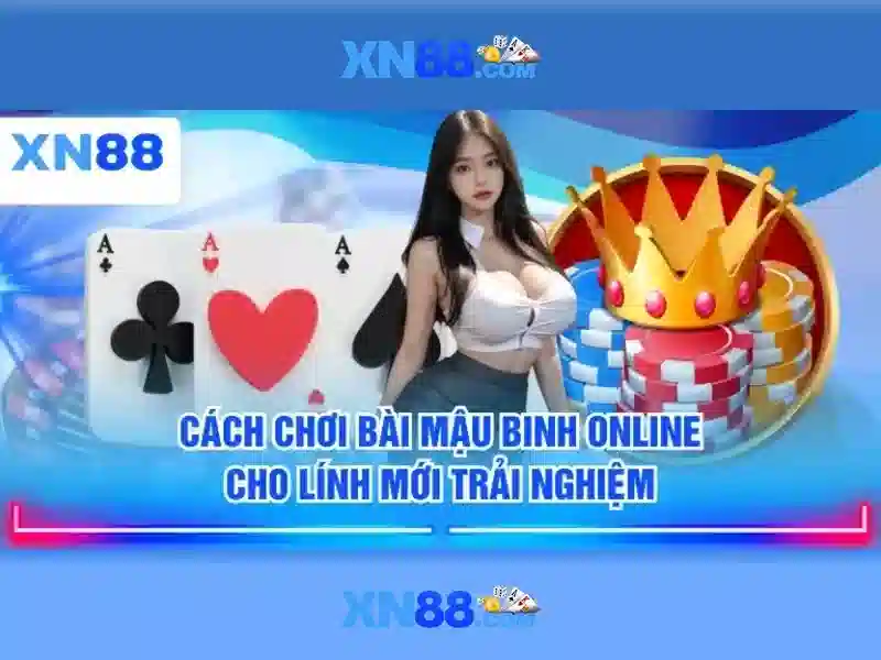 xn88-game: Khám phá giá trị vượt trội và trải nghiệm đỉnh cao