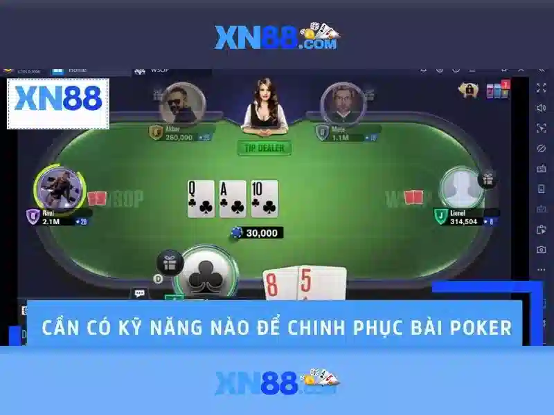  xn88 lucky – tổng quan chủ đề và giá trị cốt lõi 
