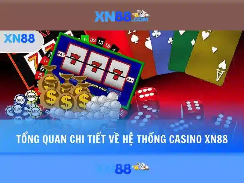 xn88 là gì và những điều cơ bản bạn cần biết